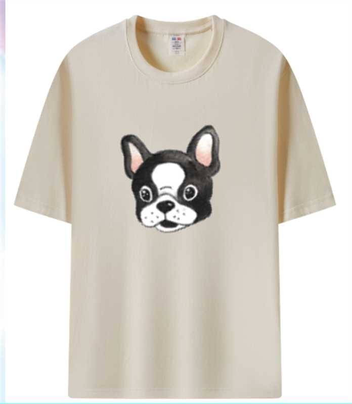 Boston terrier T Shirt
