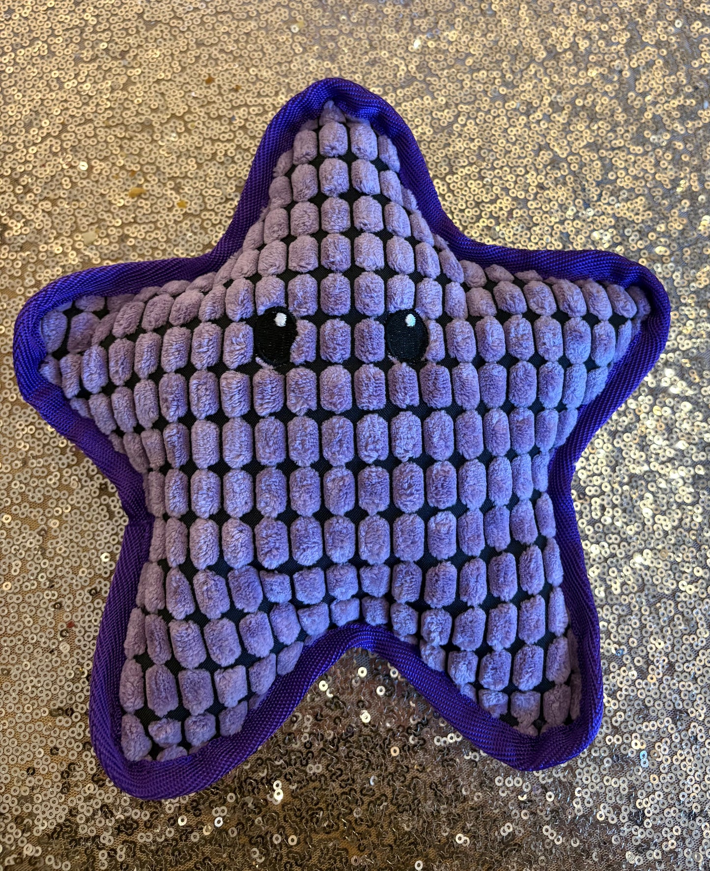 Star toy