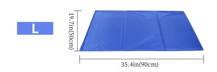 Cooling mat