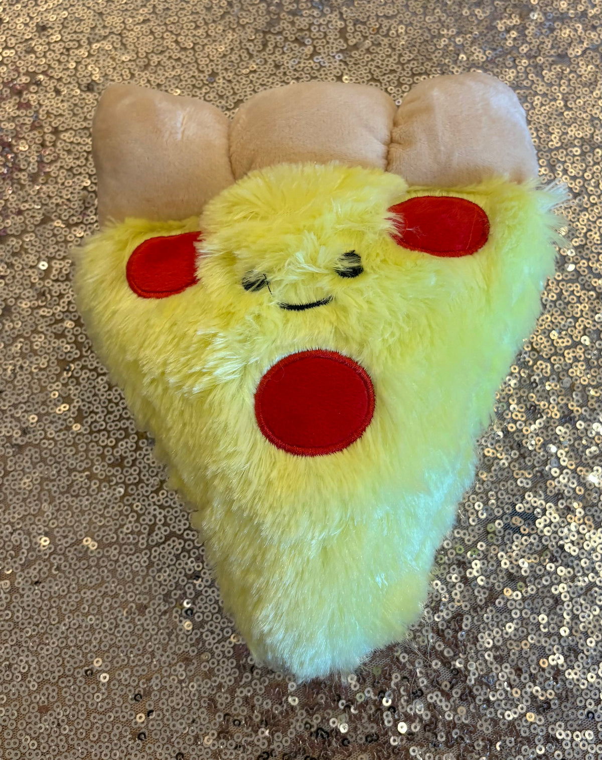 Pizza Toy