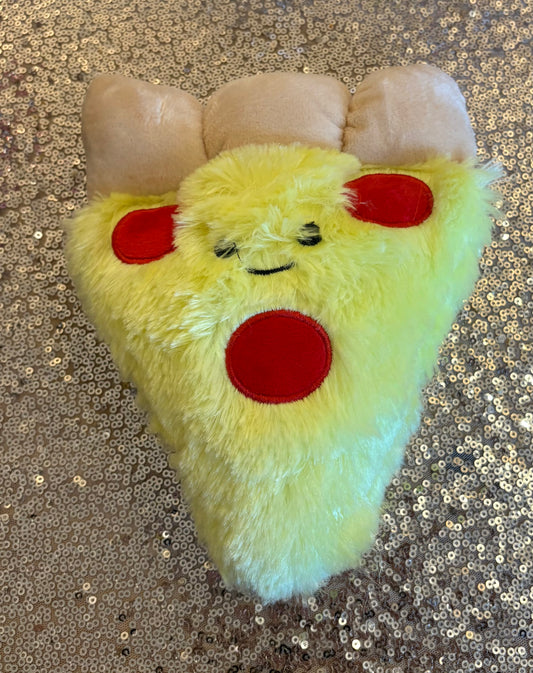 Pizza Toy
