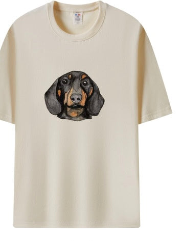 Dachshund T Shirt