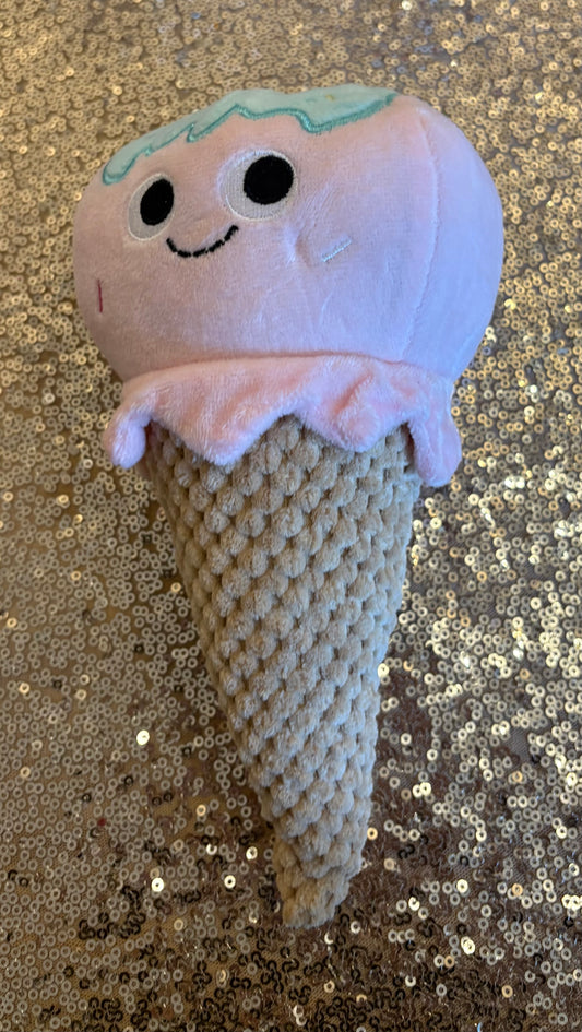 Ice cream toy