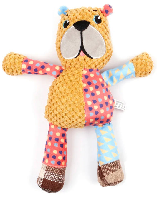 Teddy toy