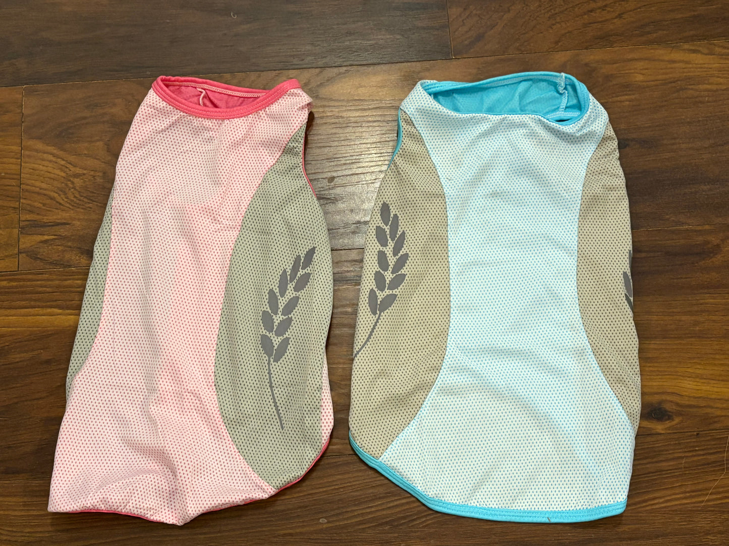 Cooling  vest