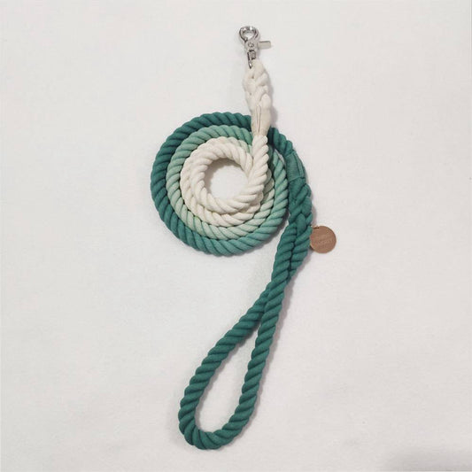 Green Rope lead