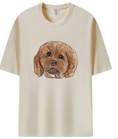 Cockerpoo T Shirt