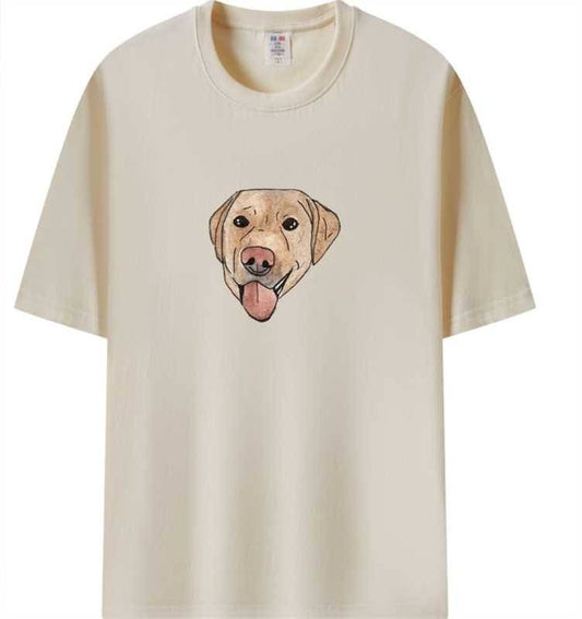 Labradoor T Shirt