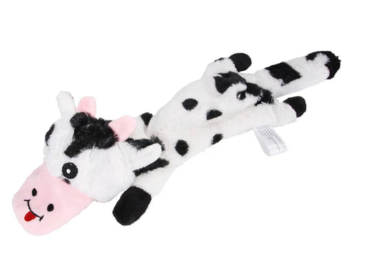 Cow soft toy