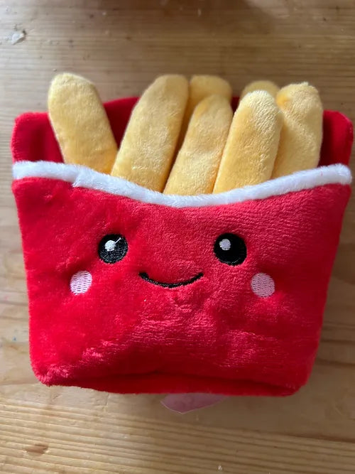 Fries toy