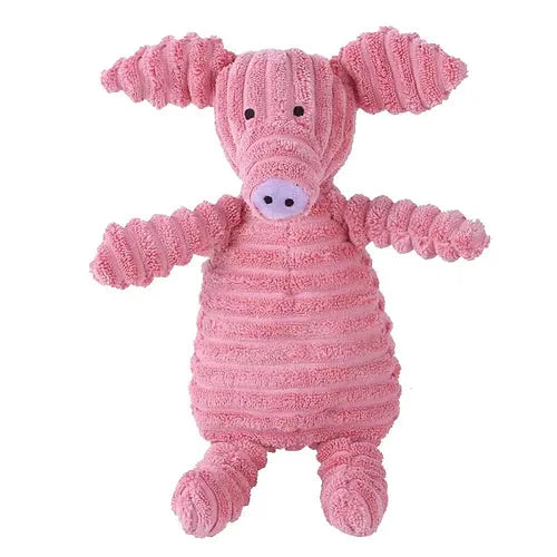 Pig soft toy