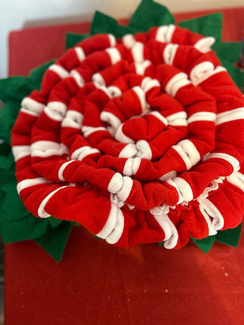 Snuffle mat